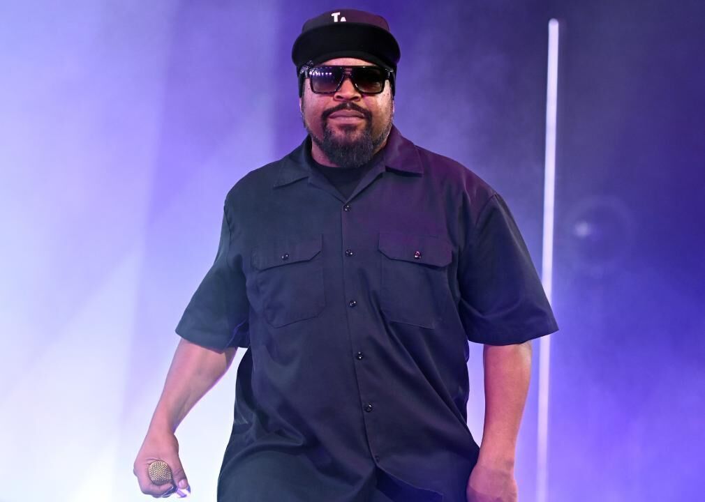 Ice Cube